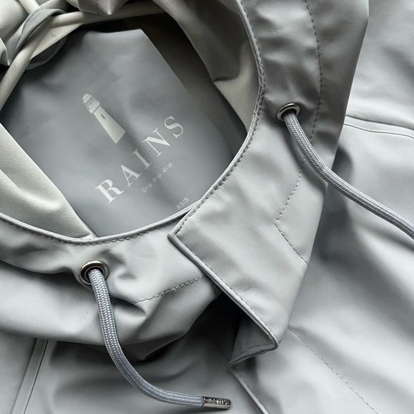 Rains Rainjacket - Picture 2 of 3